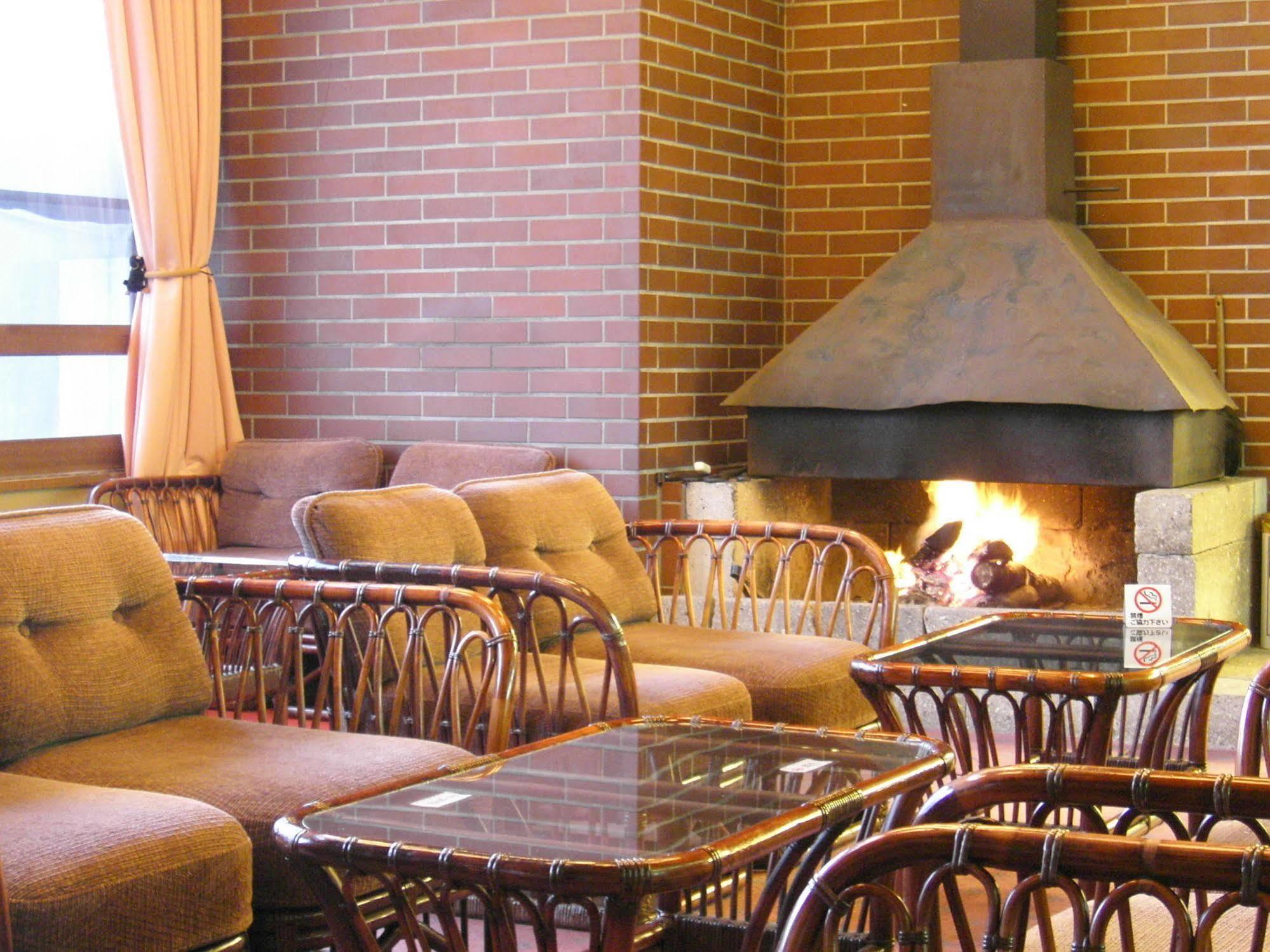Highland Hotel Sanso Semboku Экстерьер фото